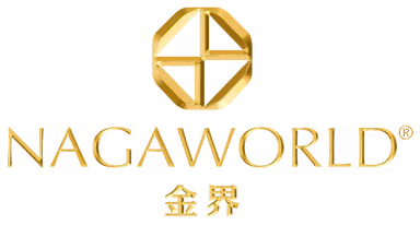 NagaWorld Gold color Logo copy
